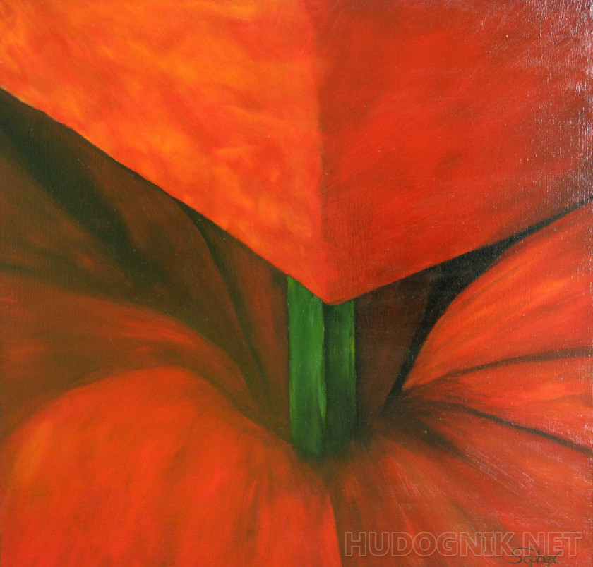 "Flower"