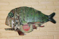 Pescado No 50