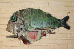 Fish № 50