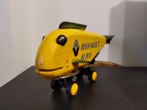Fish Roller Renault 80