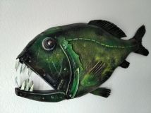 Pescado Sea - Pro №25 parte 4