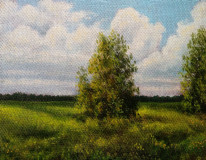 Середина лета