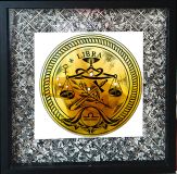 Signo zodiacal "Libra" (24/09-23/10)