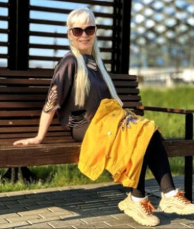 Zorina Elena