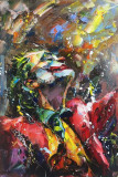 Joker. Symphony of Freedom