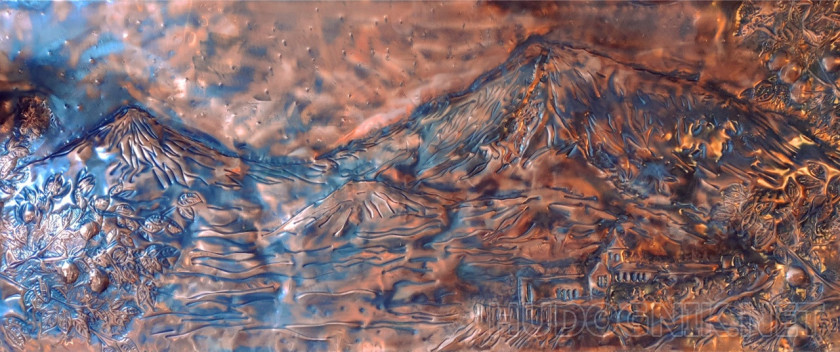 Ararat.