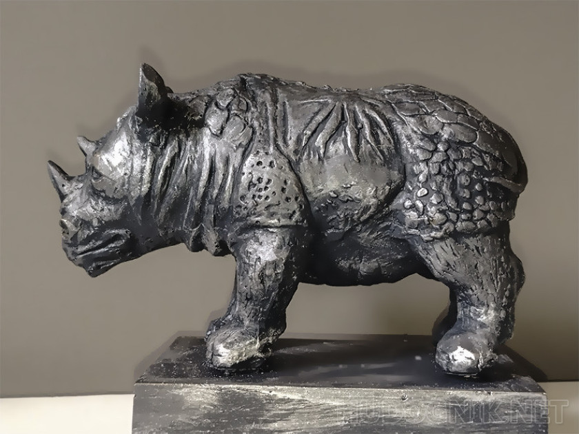 rhinoceros