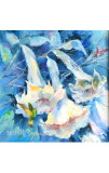 Blue Dreams
