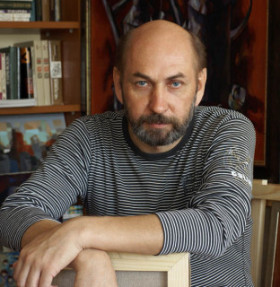 SHustov Andrey