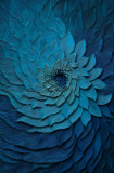 Infinity Flower
