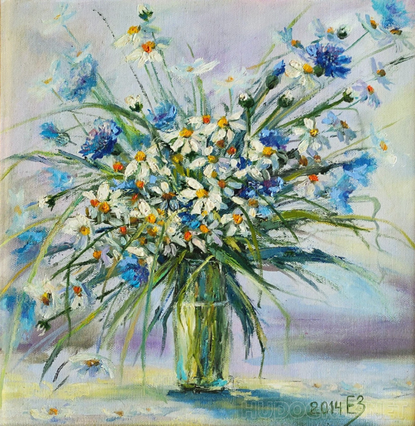 Meadow flowers