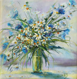 Meadow flowers