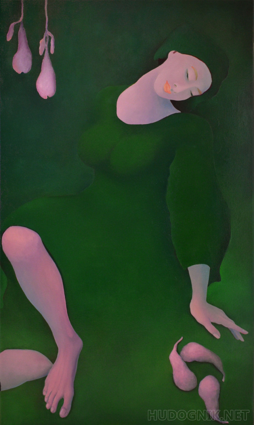 Silencio absoluto
