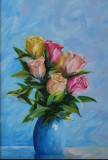 Rosas