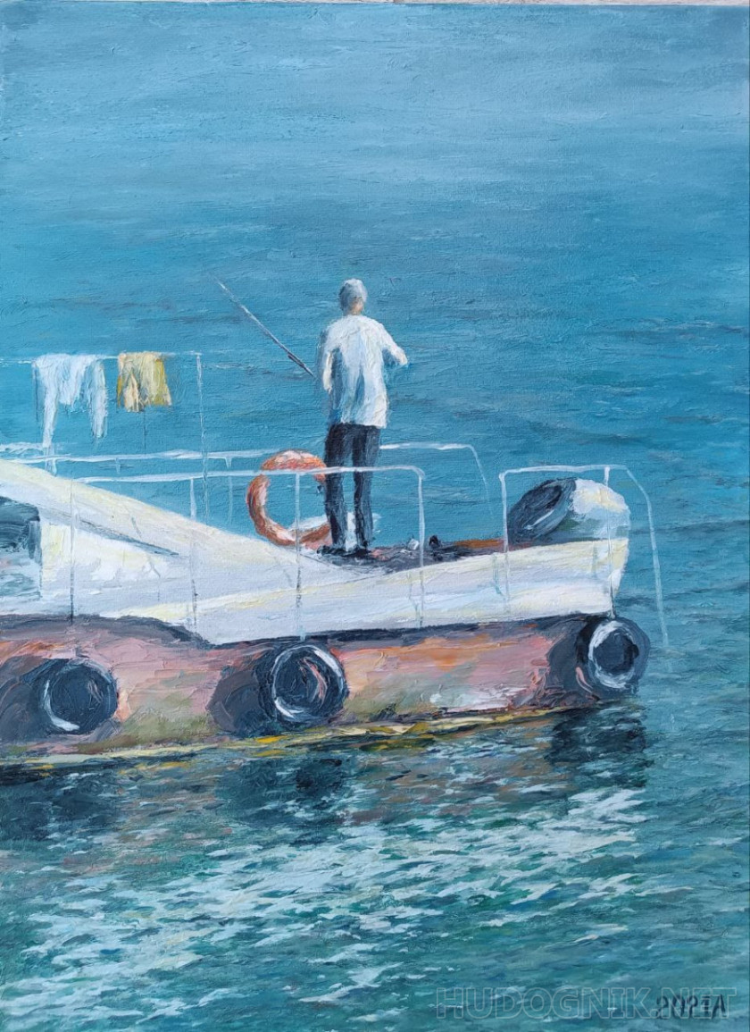 Fisherman