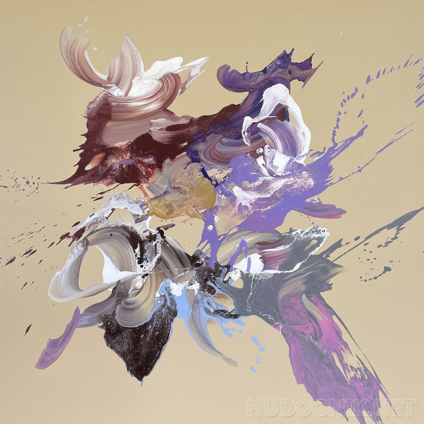 Sinfonía abstracta