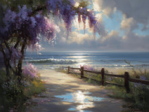 sea whisper