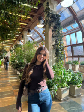 Gevorkyan Veronika