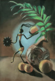 Bailar. Contemporáneo
