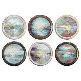 Round Miniatures