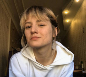 Иванюк Анастасия 