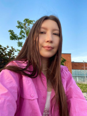 Давлетшина Диляра