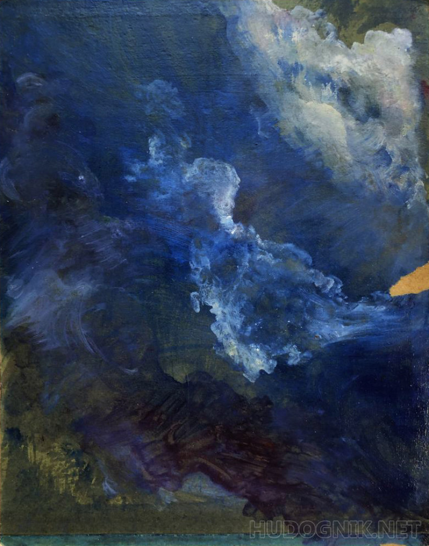 Dissolution