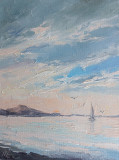 &quot;Sea. Feodosia Gulf&quot;