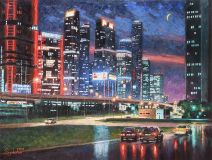The Electric Age