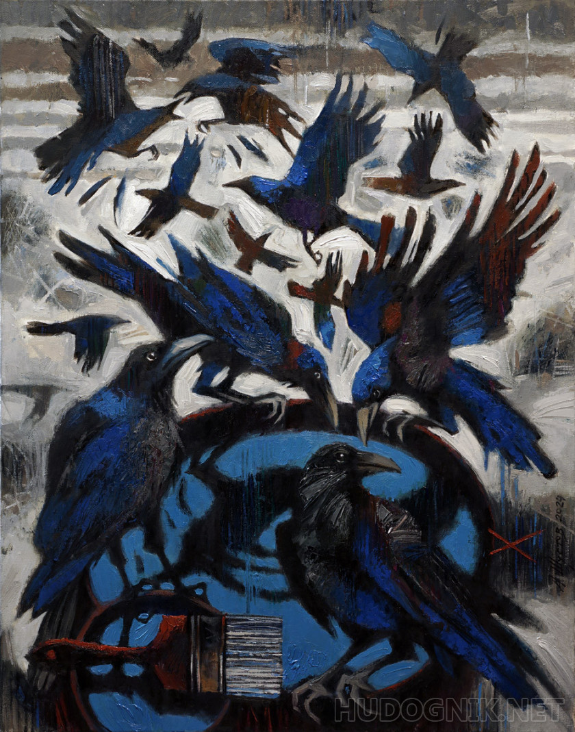 Bluebirds