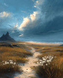 Mystery of nature
