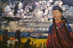Хакасия. Приближение беды