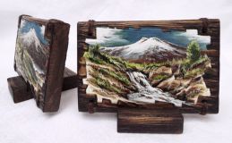 Elbrus.
