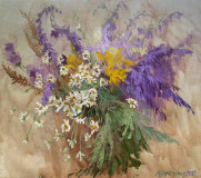 Waltz of Flowers