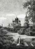 Cathedral of the Bogolyubsky Icon of the Mother of God