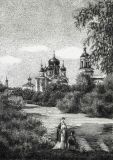 Собор Боголюбской иконы Божией Матери