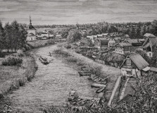 Suzdal