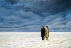The Conversation in the Lower Tundra
