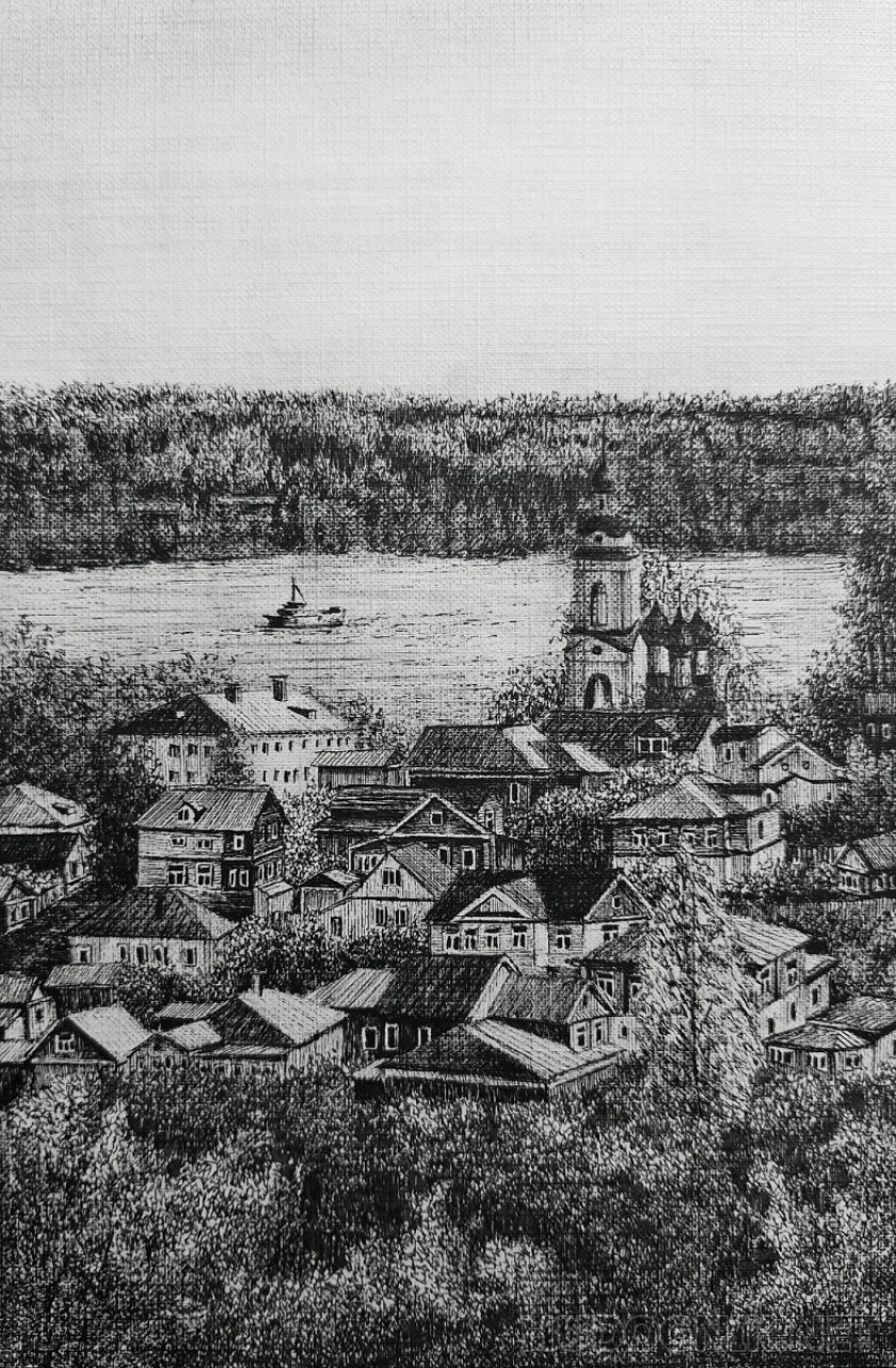 Плес