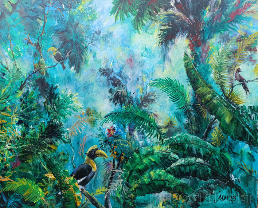 Jungle 1