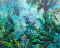 Jungle 1