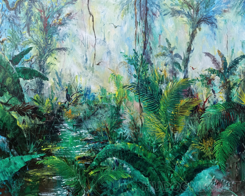 Jungle 2