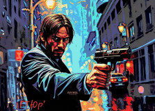 John Wick