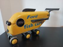 Fish -cart Ford