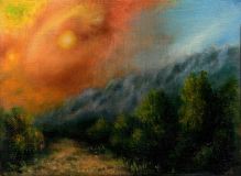 The Mystification