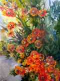 Flowers of August