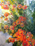 Flowers of August