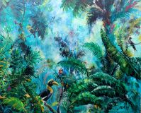 Jungle 1