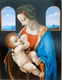 Madonna Litta