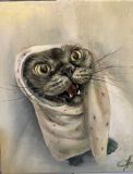Кот Боня